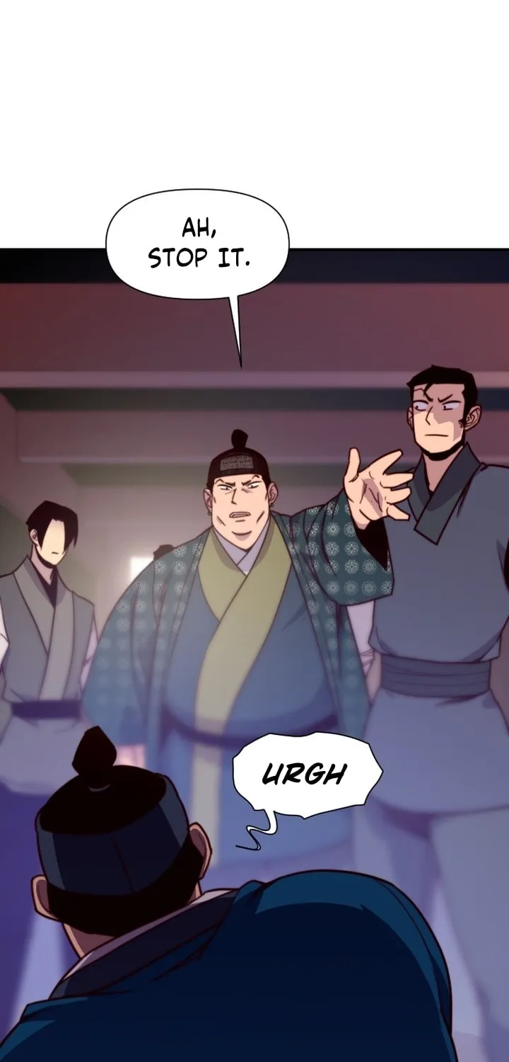 Read The Strongest Ever chapter 123 image 54 on Lezhin