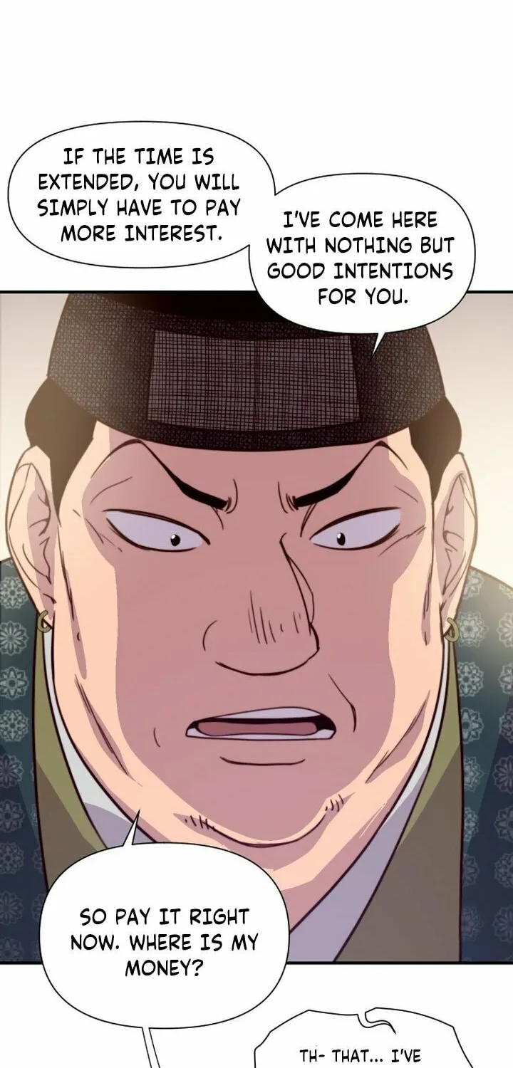 Read The Strongest Ever chapter 123 image 57 on Lezhin