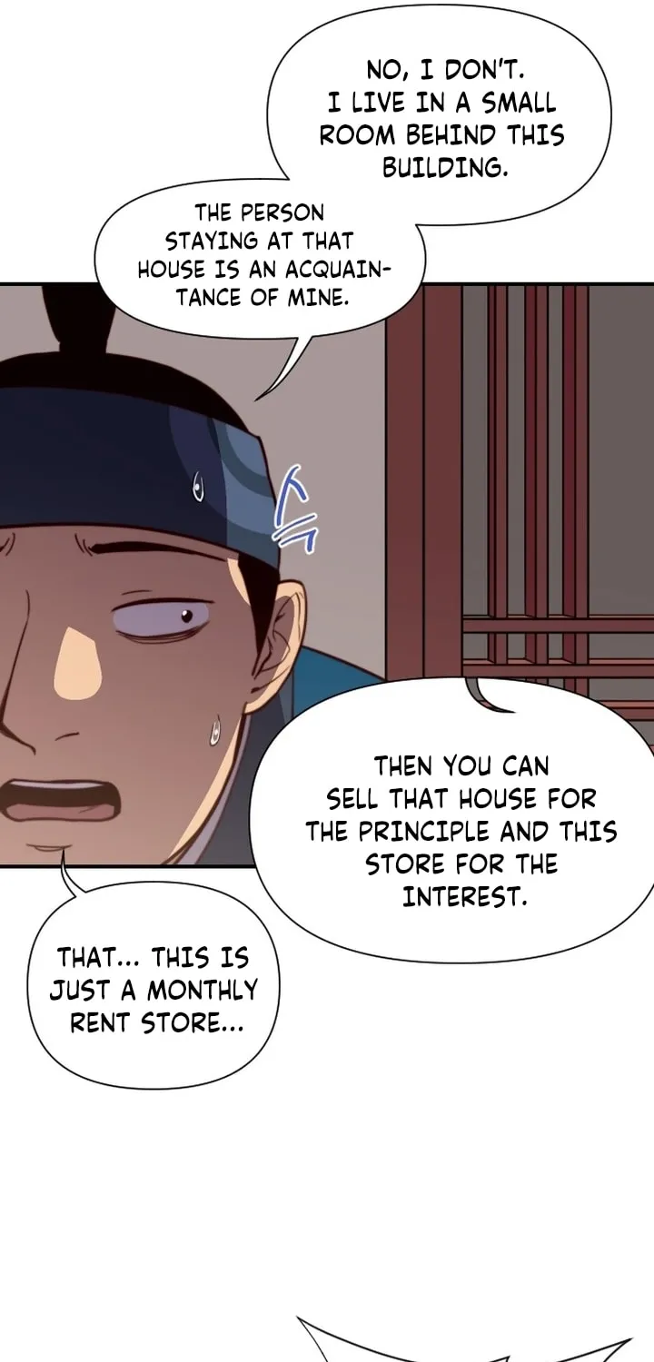 Read The Strongest Ever chapter 123 image 59 on Lezhin