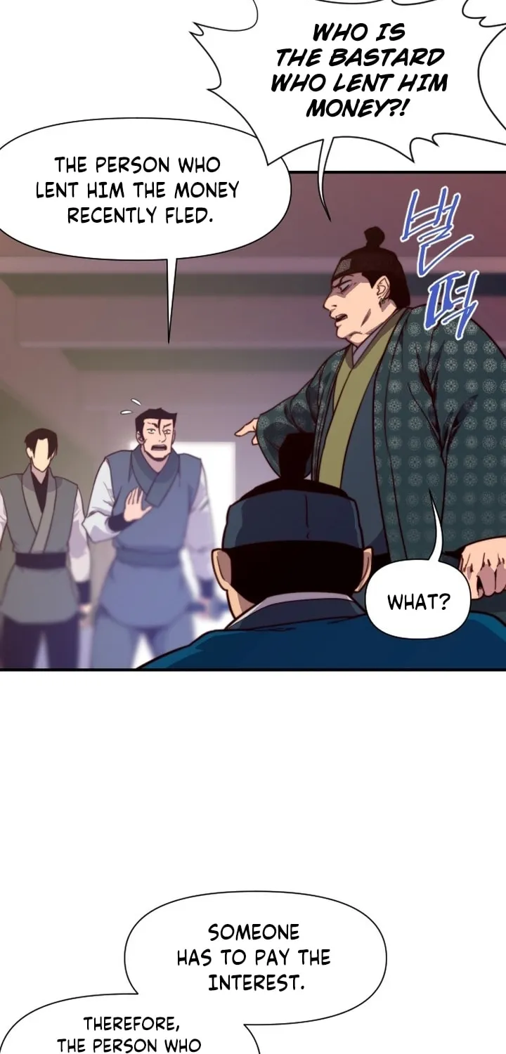 Read The Strongest Ever chapter 123 image 60 on Lezhin