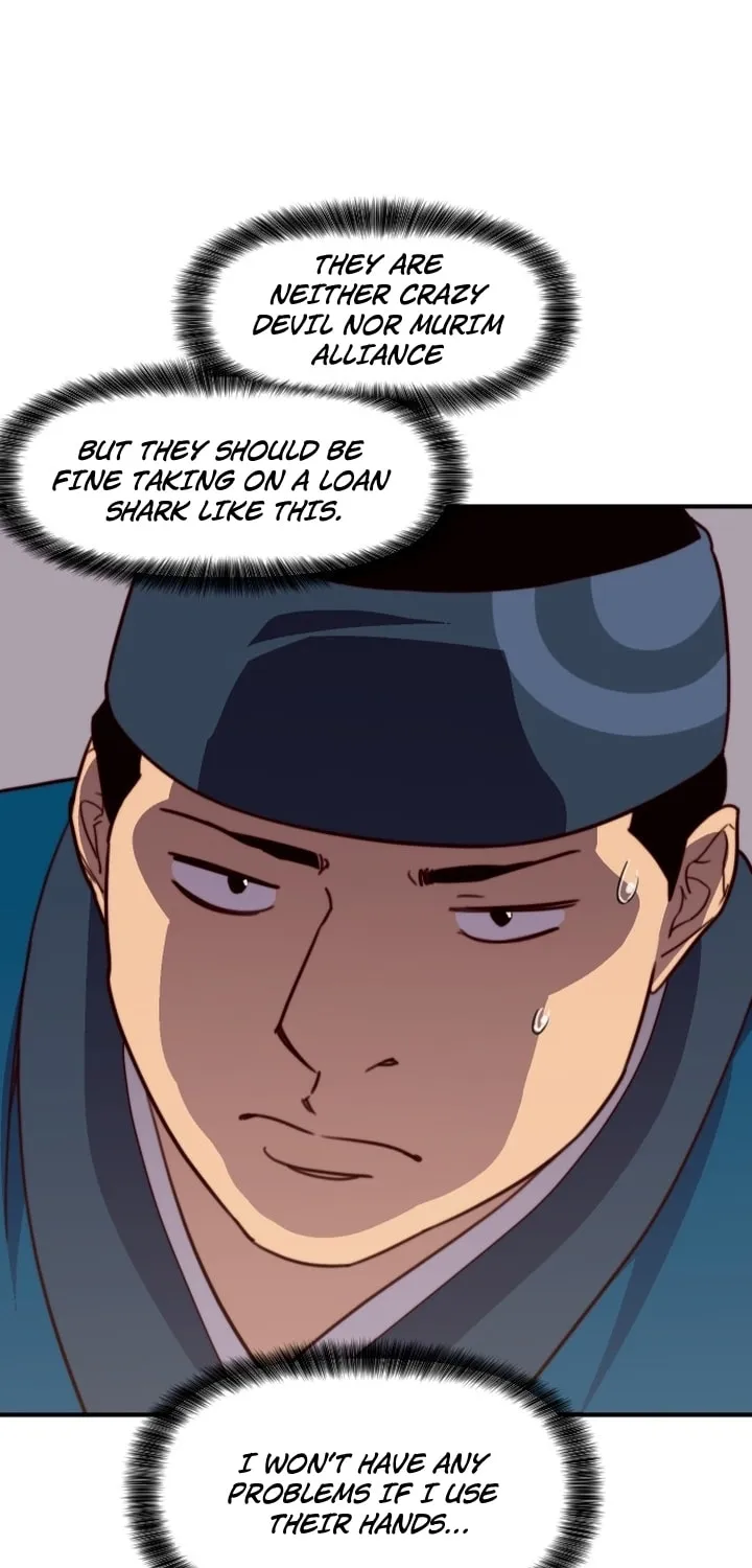 Read The Strongest Ever chapter 123 image 62 on Lezhin
