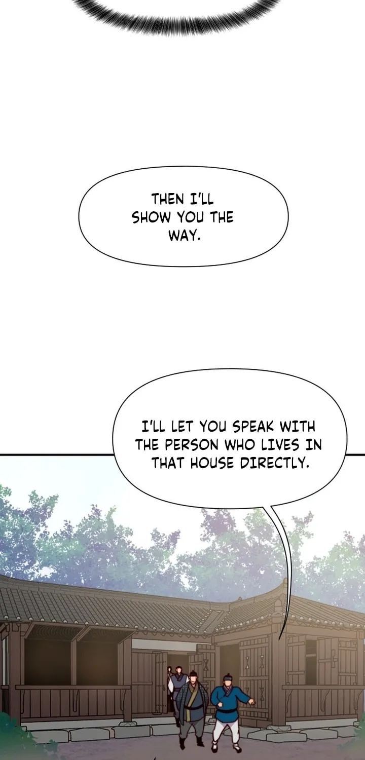Read The Strongest Ever chapter 123 image 63 on Lezhin