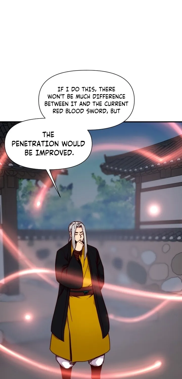 Read The Strongest Ever chapter 123 image 66 on Lezhin
