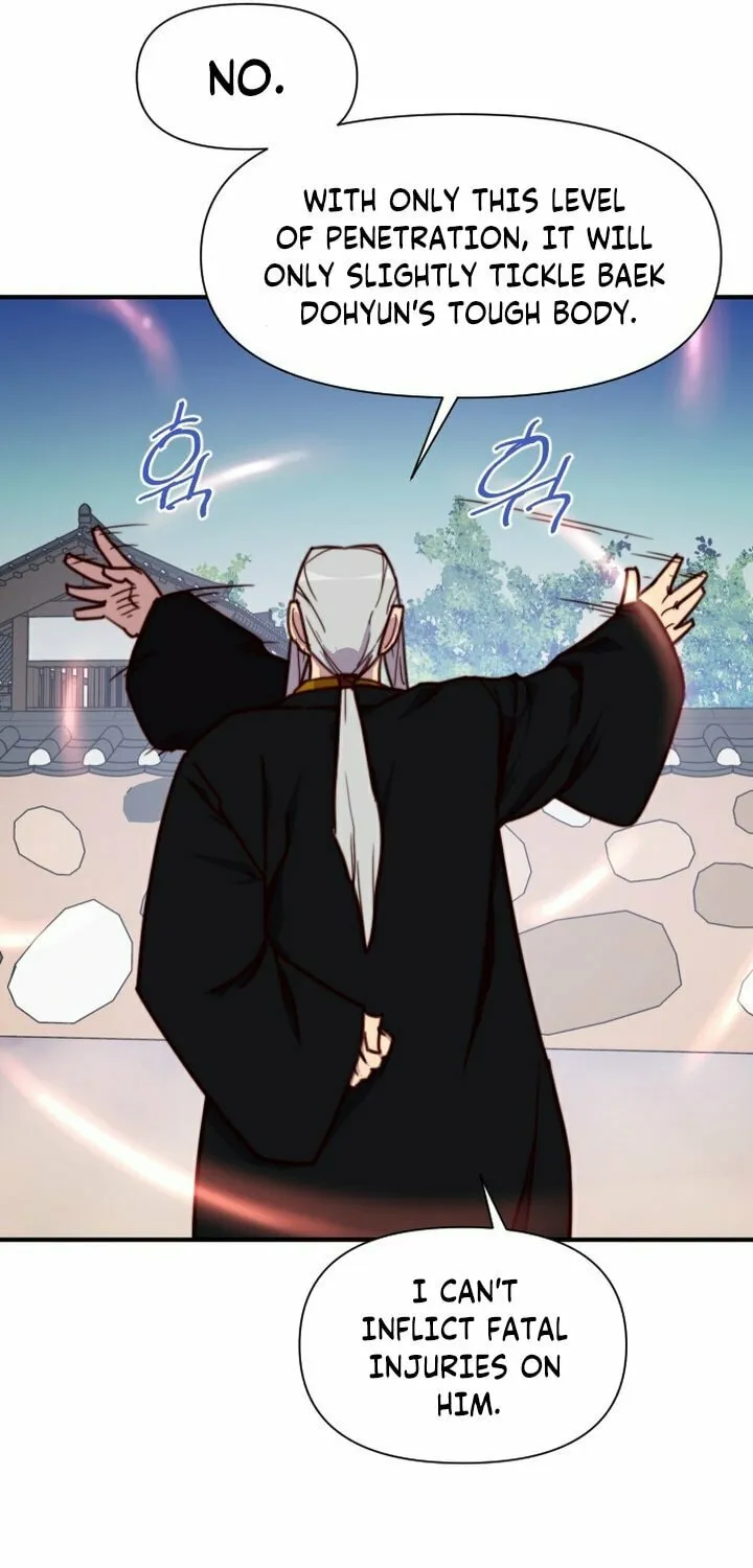Read The Strongest Ever chapter 123 image 68 on Lezhin