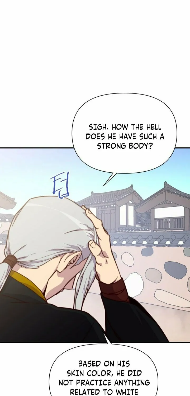 Read The Strongest Ever chapter 123 image 69 on Lezhin