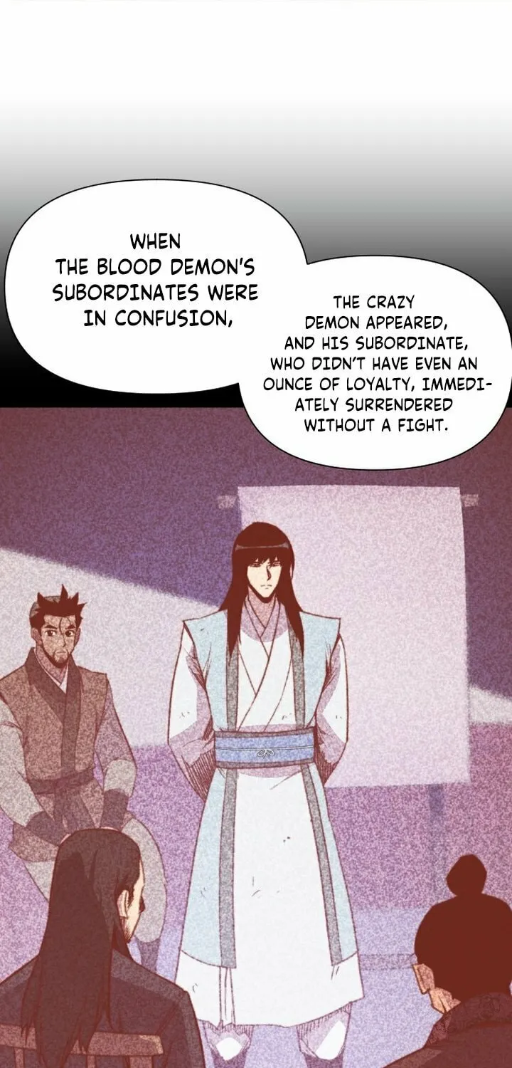Read The Strongest Ever chapter 123 image 7 on Lezhin