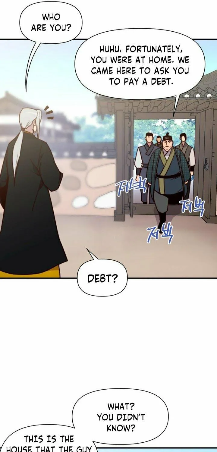 Read The Strongest Ever chapter 123 image 71 on Lezhin