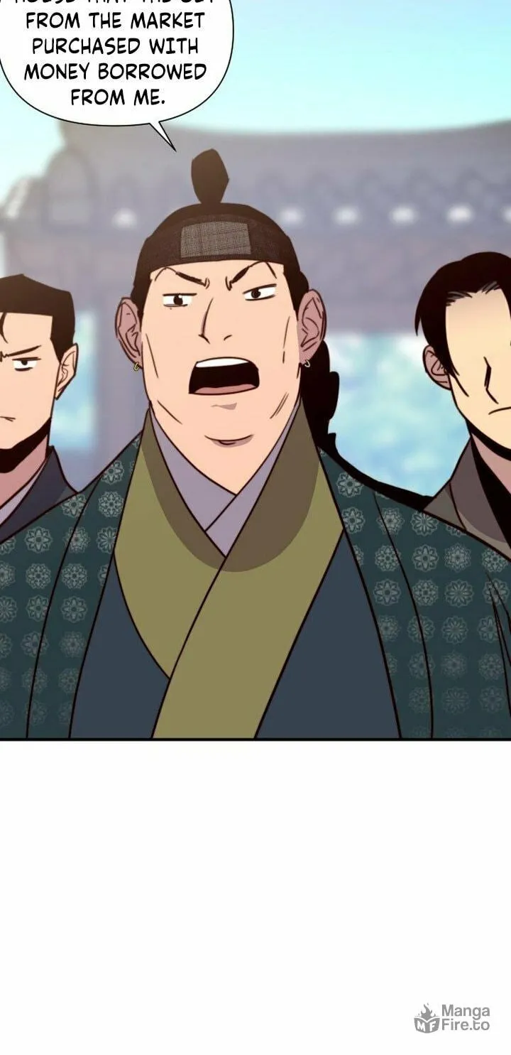 Read The Strongest Ever chapter 123 image 72 on Lezhin