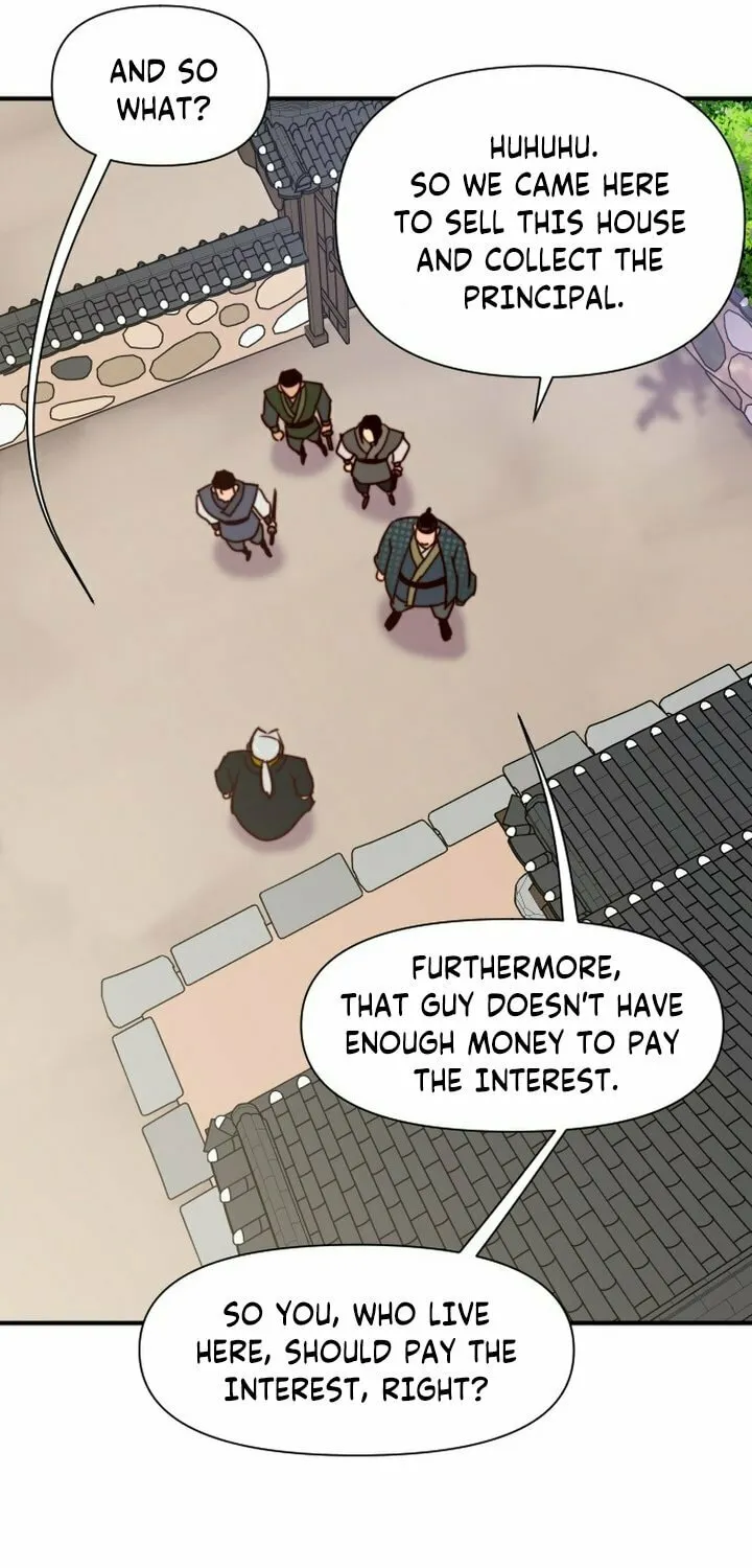 Read The Strongest Ever chapter 123 image 73 on Lezhin