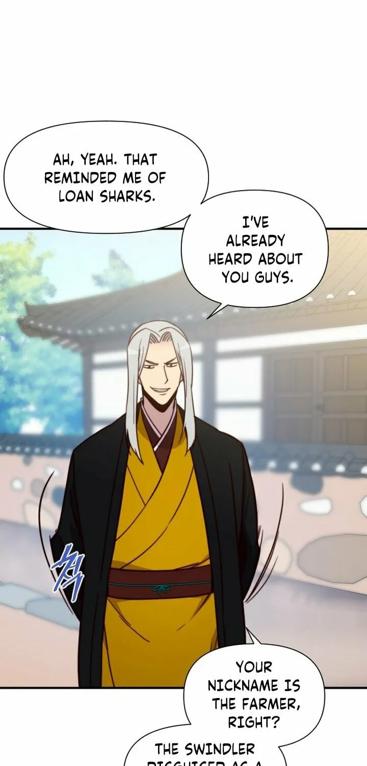 Read The Strongest Ever chapter 123 image 74 on Lezhin