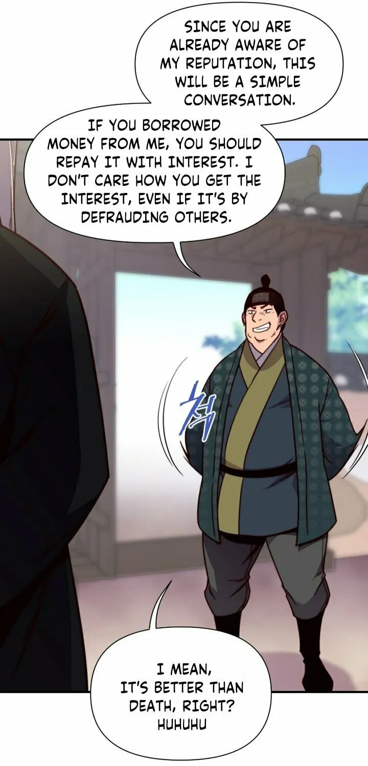 Read The Strongest Ever chapter 123 image 76 on Lezhin