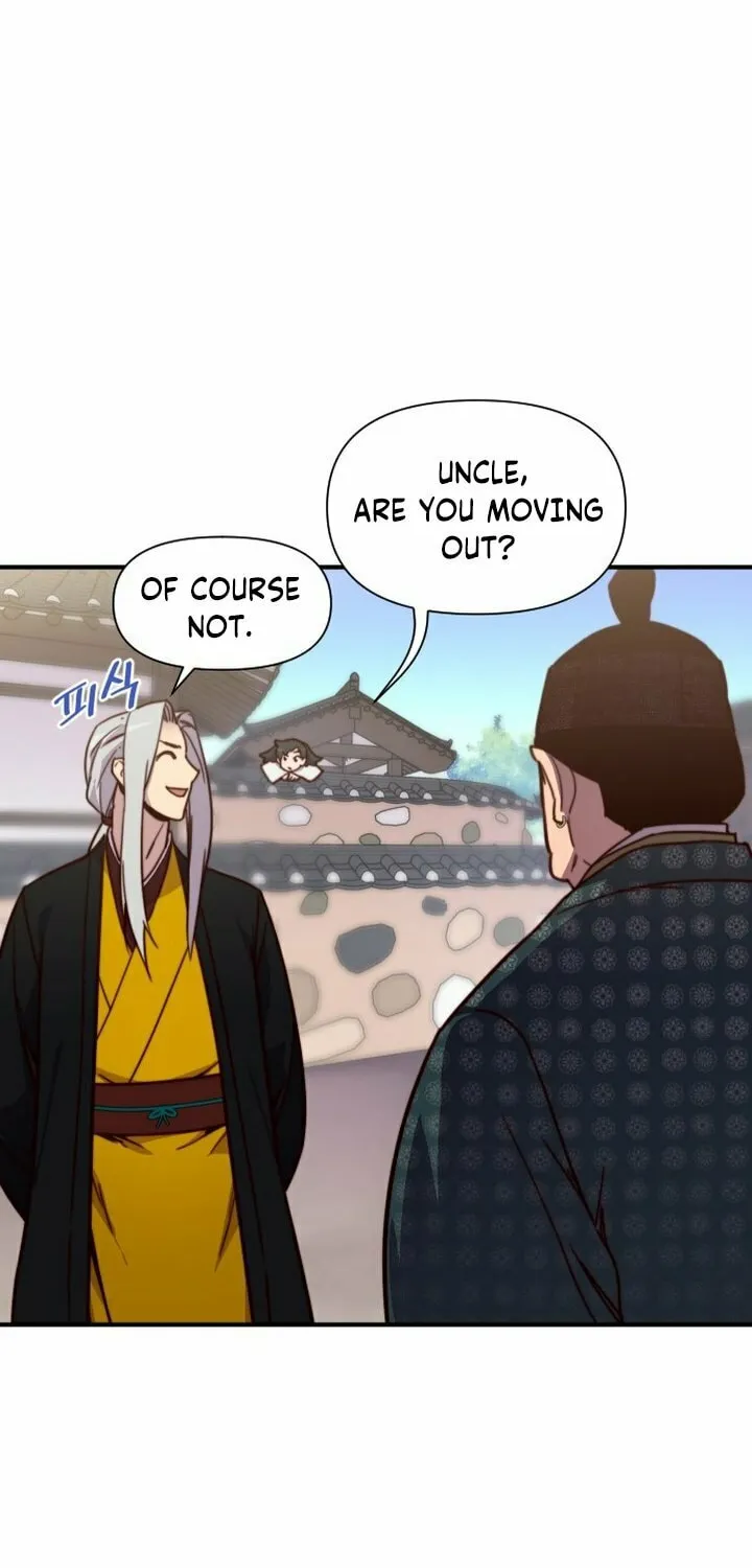 Read The Strongest Ever chapter 123 image 77 on Lezhin