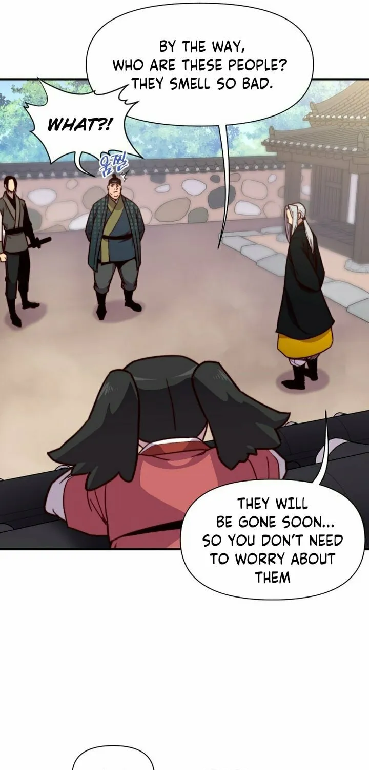Read The Strongest Ever chapter 123 image 79 on Lezhin