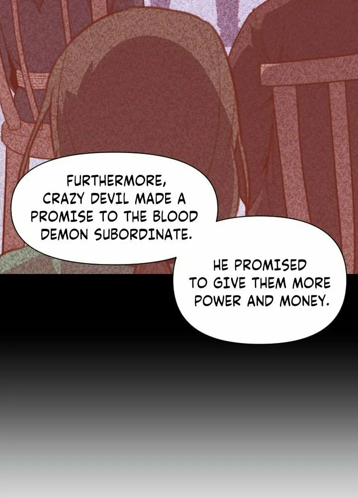 Read The Strongest Ever chapter 123 image 8 on Lezhin