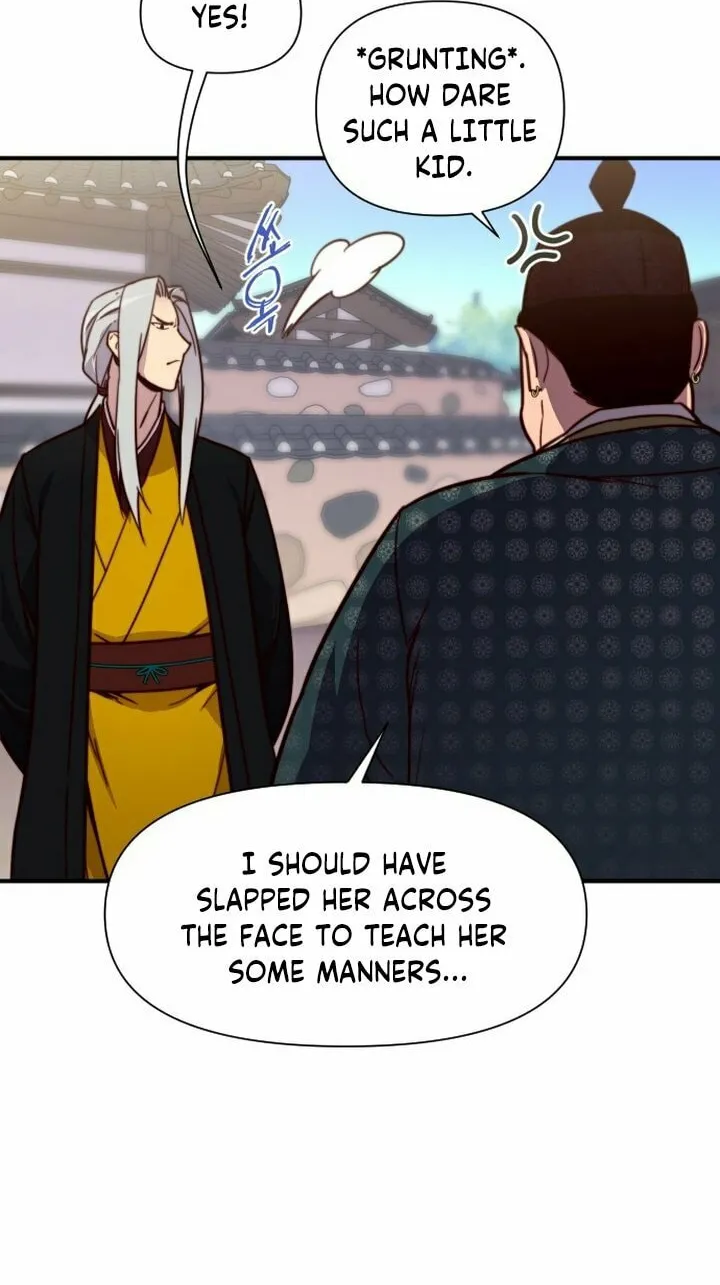 Read The Strongest Ever chapter 123 image 80 on Lezhin
