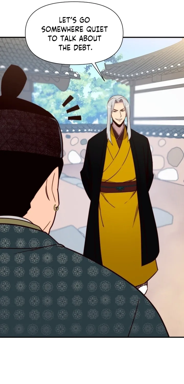 Read The Strongest Ever chapter 123 image 81 on Lezhin