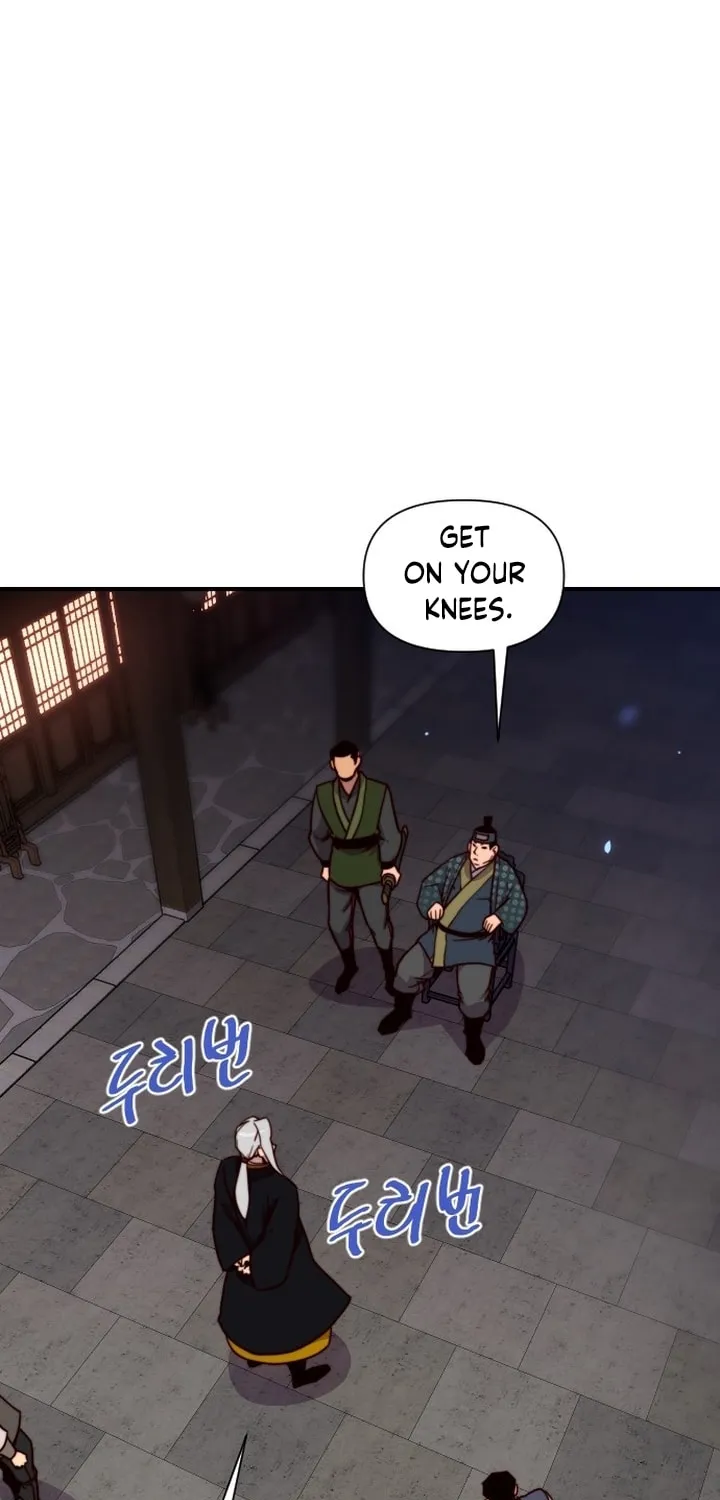 Read The Strongest Ever chapter 123 image 84 on Lezhin
