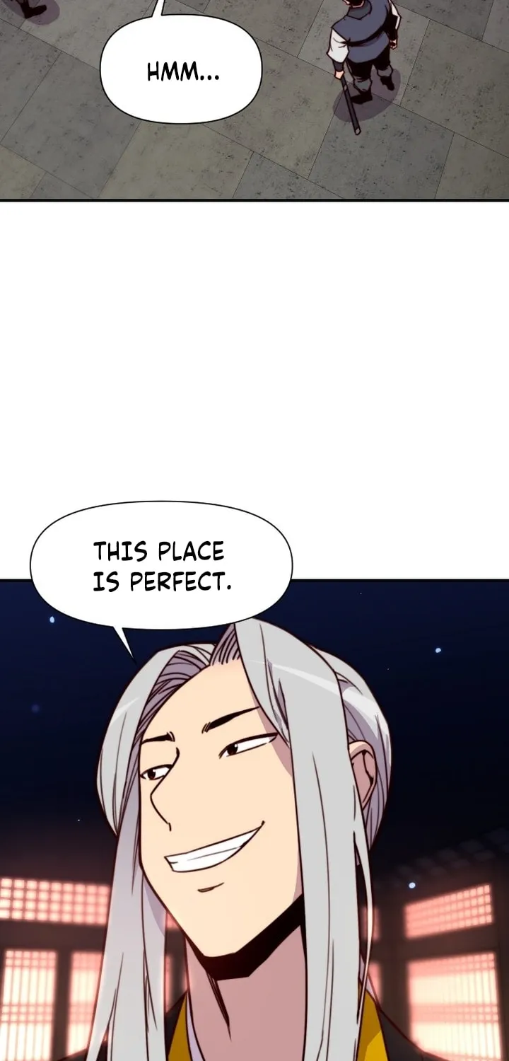 Read The Strongest Ever chapter 123 image 85 on Lezhin