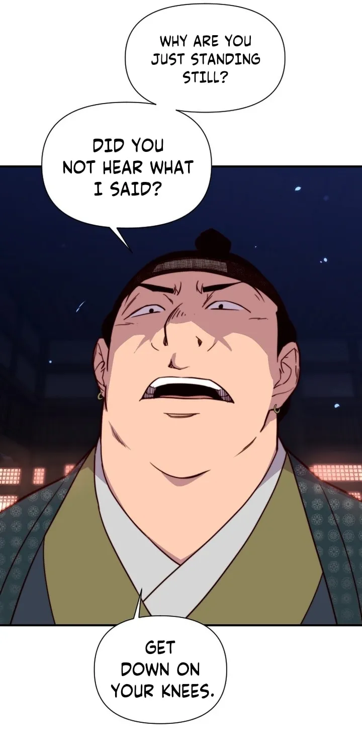 Read The Strongest Ever chapter 123 image 87 on Lezhin