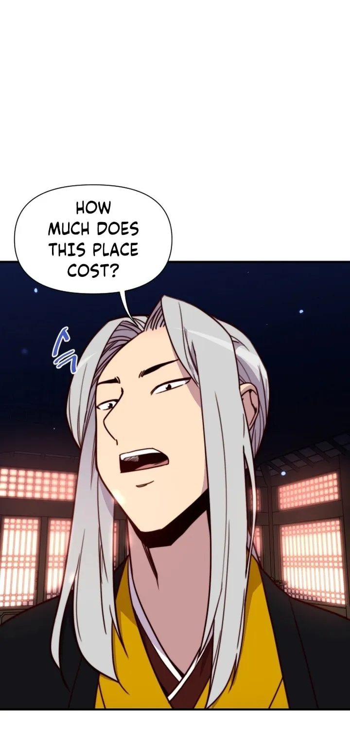 Read The Strongest Ever chapter 123 image 88 on Lezhin
