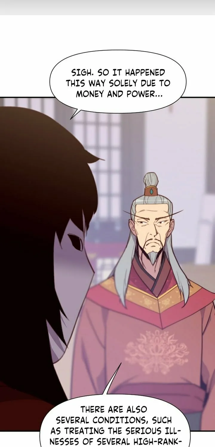 Read The Strongest Ever chapter 123 image 9 on Lezhin