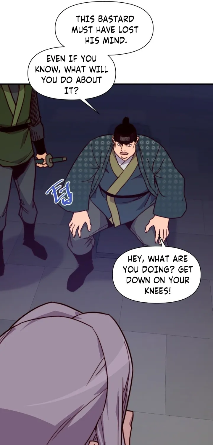 Read The Strongest Ever chapter 123 image 90 on Lezhin