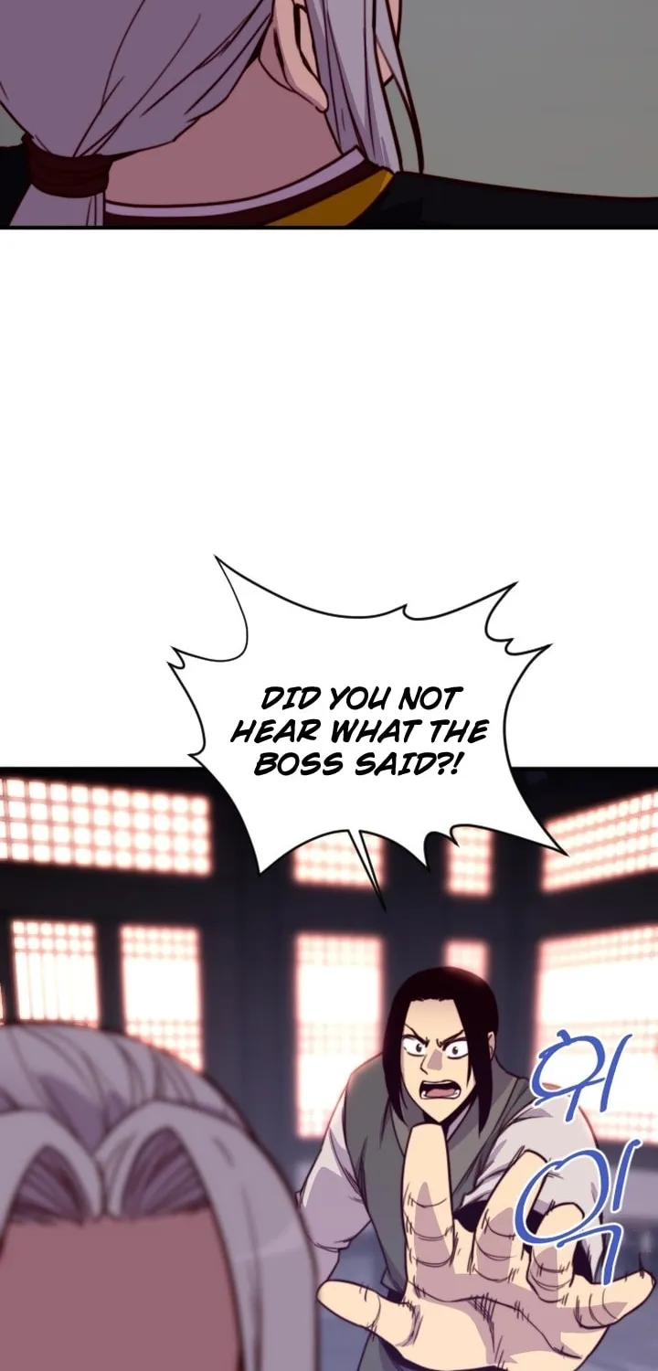 Read The Strongest Ever chapter 123 image 91 on Lezhin