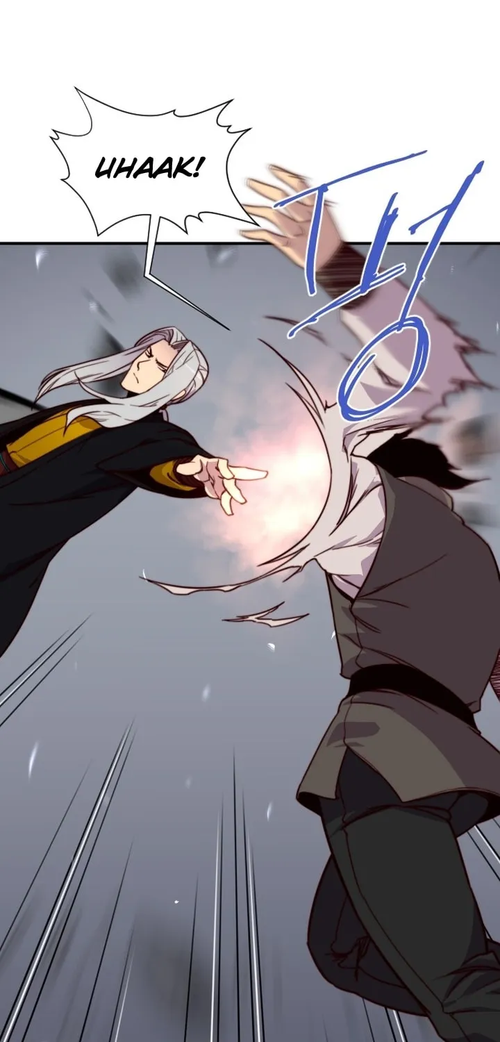 Read The Strongest Ever chapter 123 image 93 on Lezhin