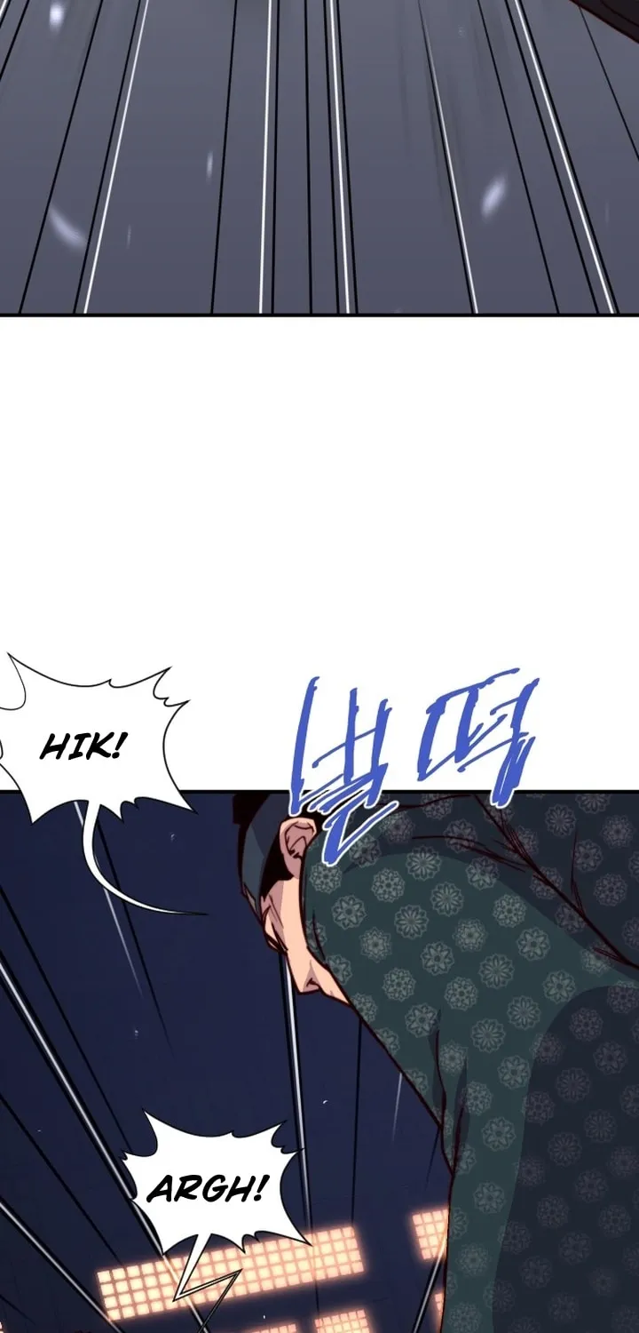 Read The Strongest Ever chapter 123 image 94 on Lezhin