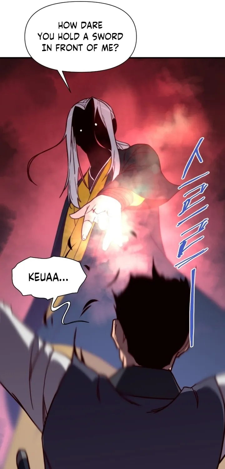 Read The Strongest Ever chapter 123 image 99 on Lezhin