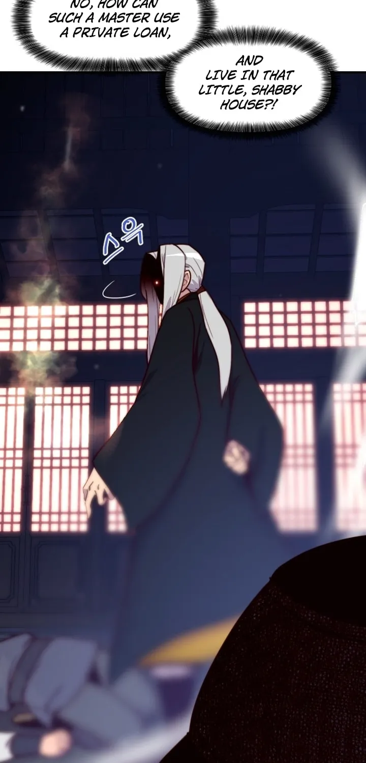 Read The Strongest Ever chapter 124 image 1 on Lezhin