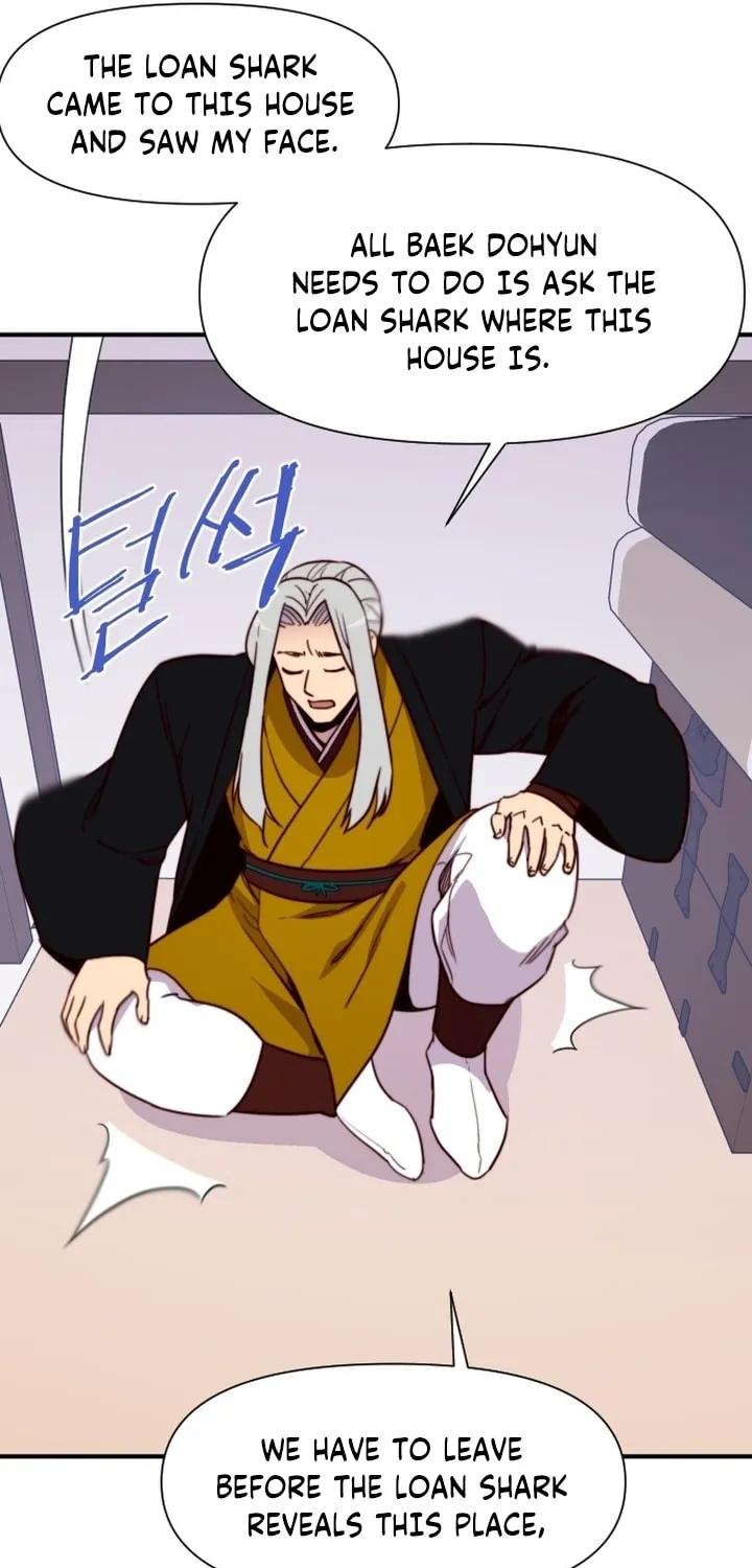 Read The Strongest Ever chapter 124 image 101 on Lezhin