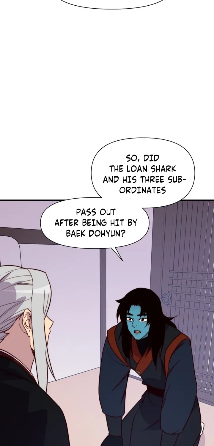 Read The Strongest Ever chapter 124 image 102 on Lezhin