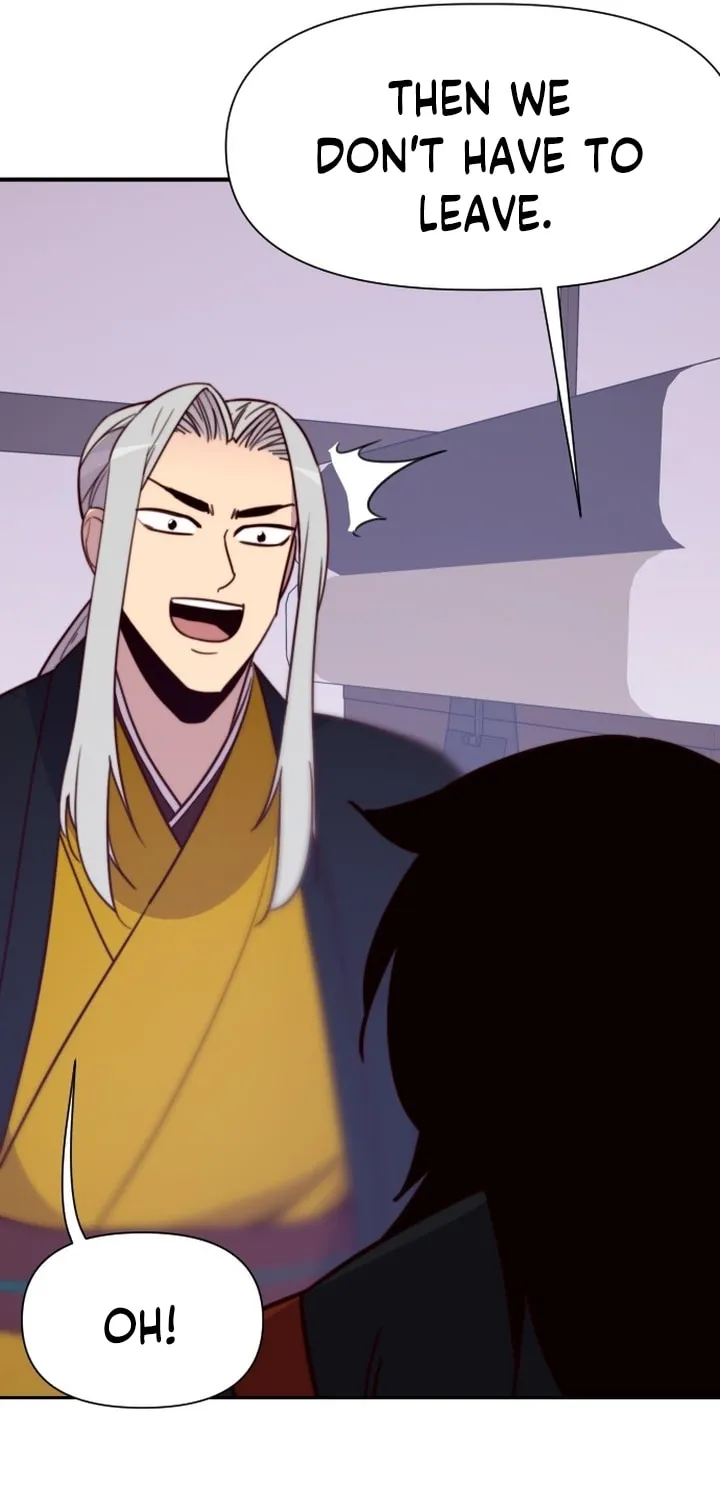 Read The Strongest Ever chapter 124 image 104 on Lezhin