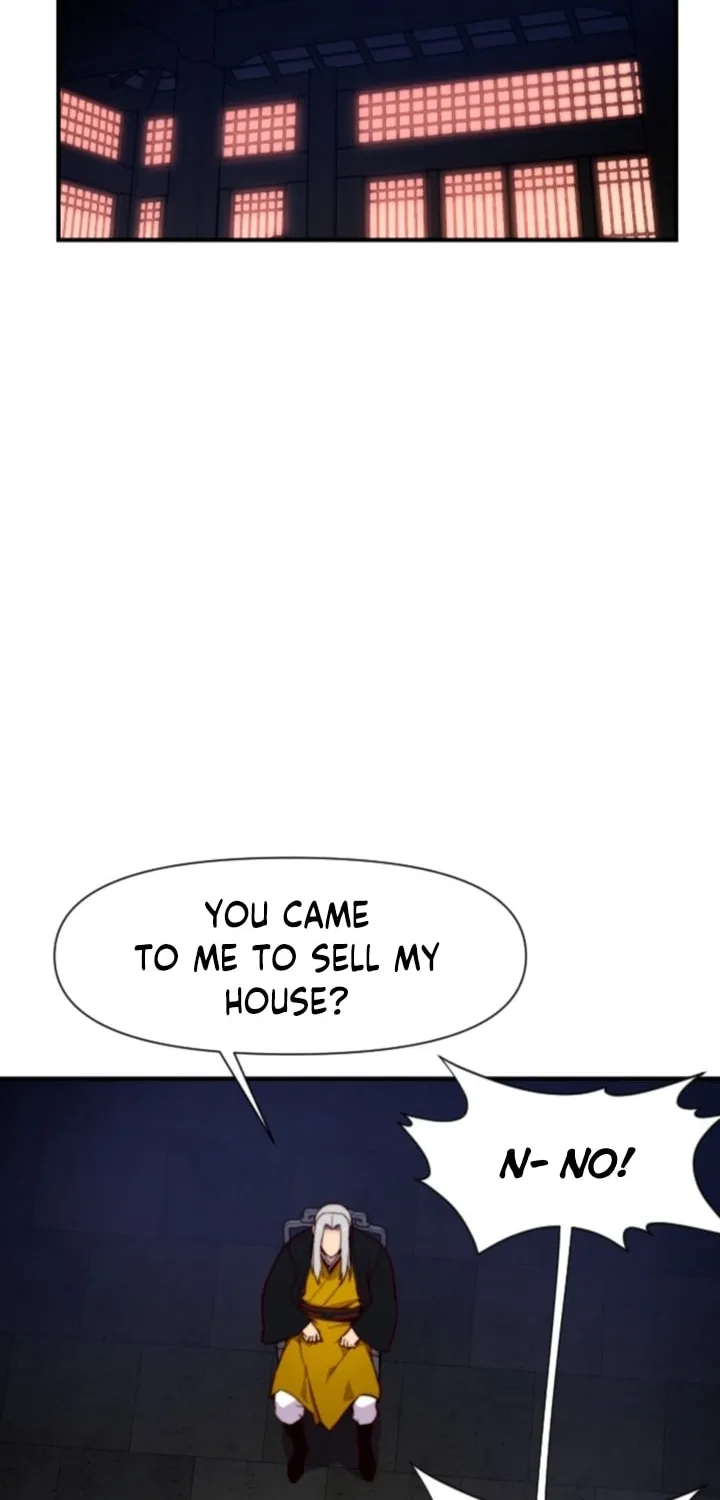 Read The Strongest Ever chapter 124 image 13 on Lezhin