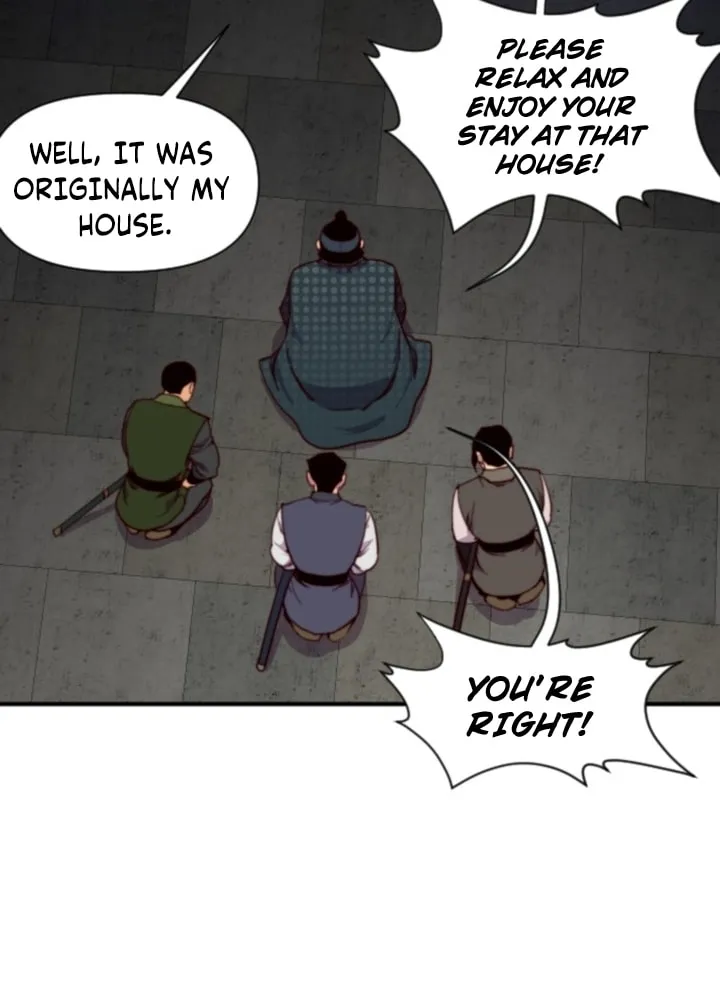 Read The Strongest Ever chapter 124 image 14 on Lezhin