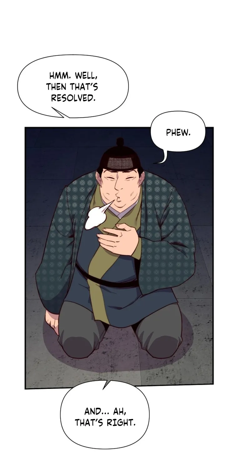 Read The Strongest Ever chapter 124 image 15 on Lezhin
