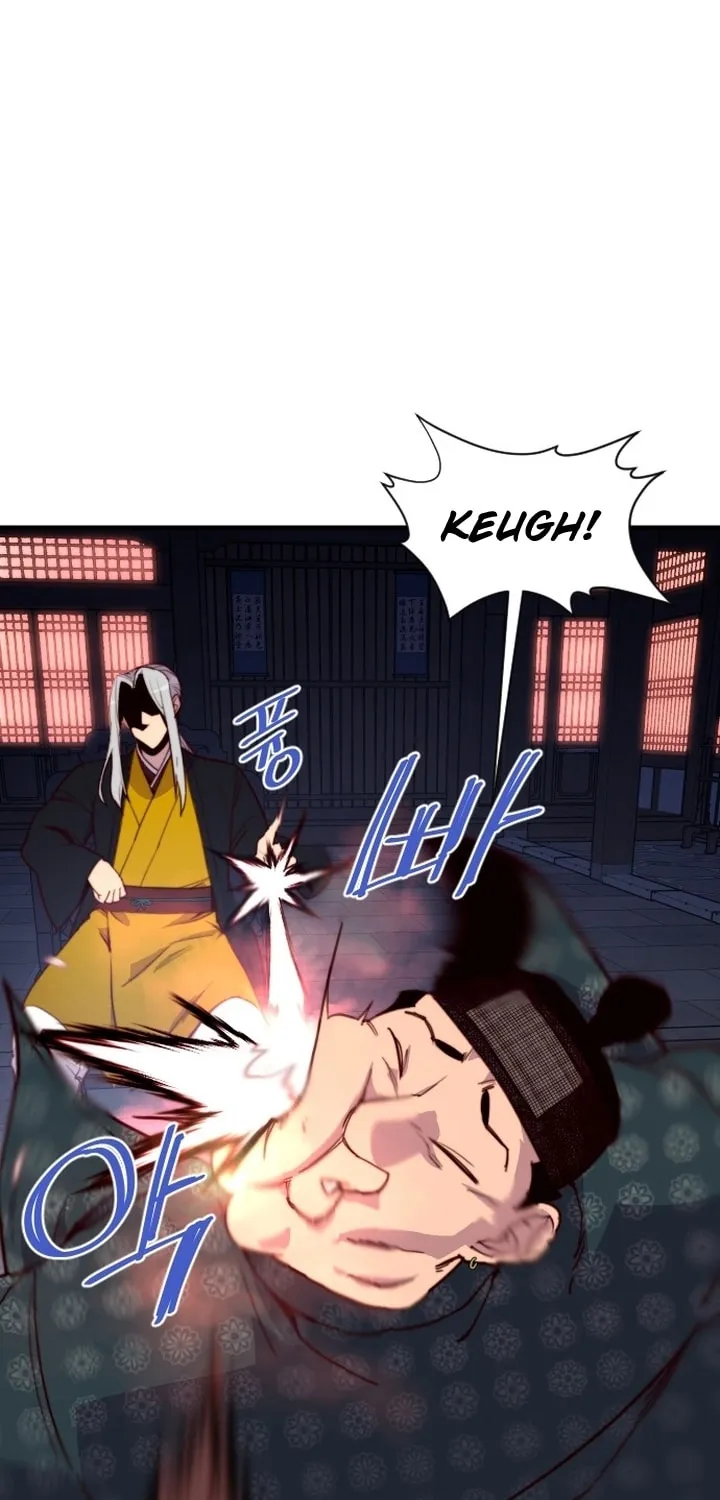 Read The Strongest Ever chapter 124 image 18 on Lezhin