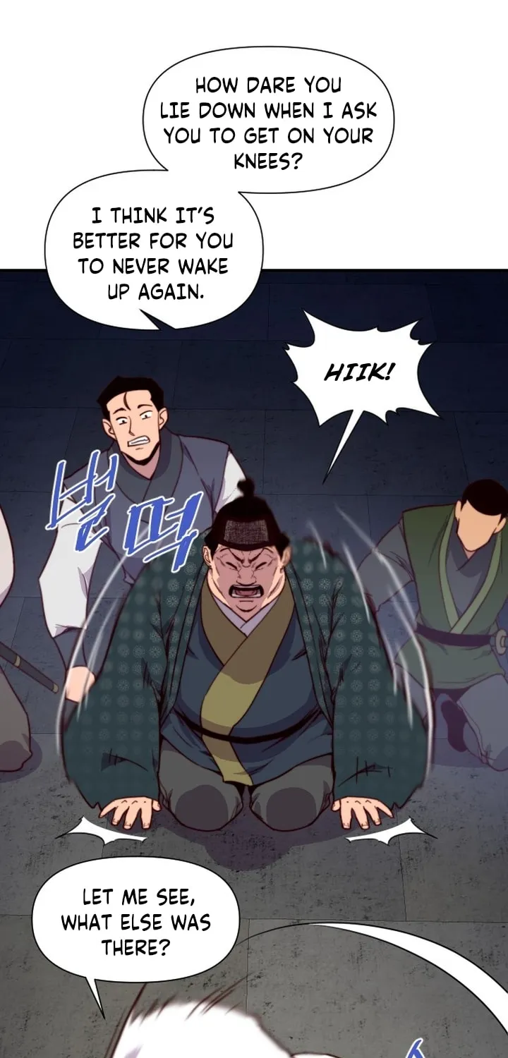 Read The Strongest Ever chapter 124 image 21 on Lezhin