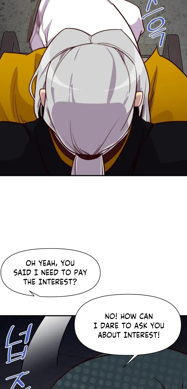 Read The Strongest Ever chapter 124 image 22 on Lezhin
