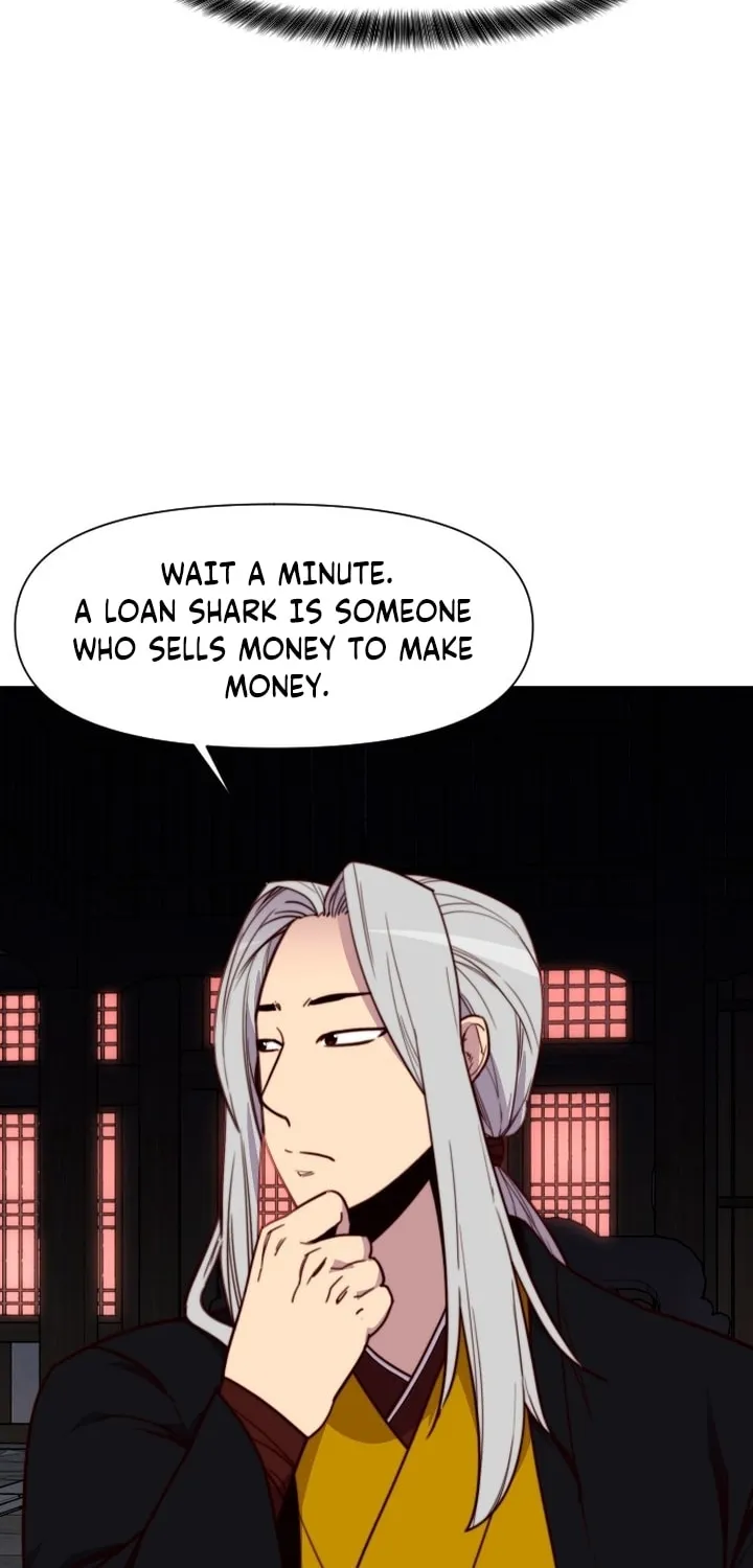 Read The Strongest Ever chapter 124 image 25 on Lezhin
