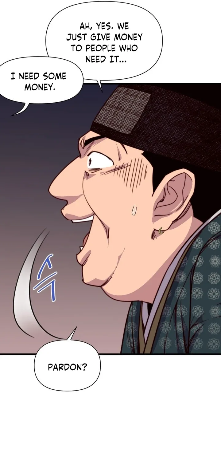 Read The Strongest Ever chapter 124 image 27 on Lezhin