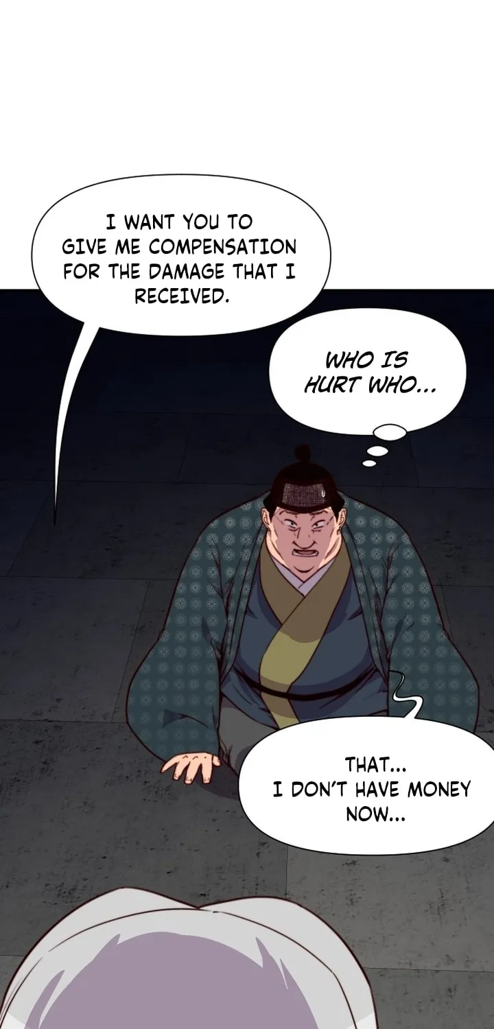 Read The Strongest Ever chapter 124 image 28 on Lezhin