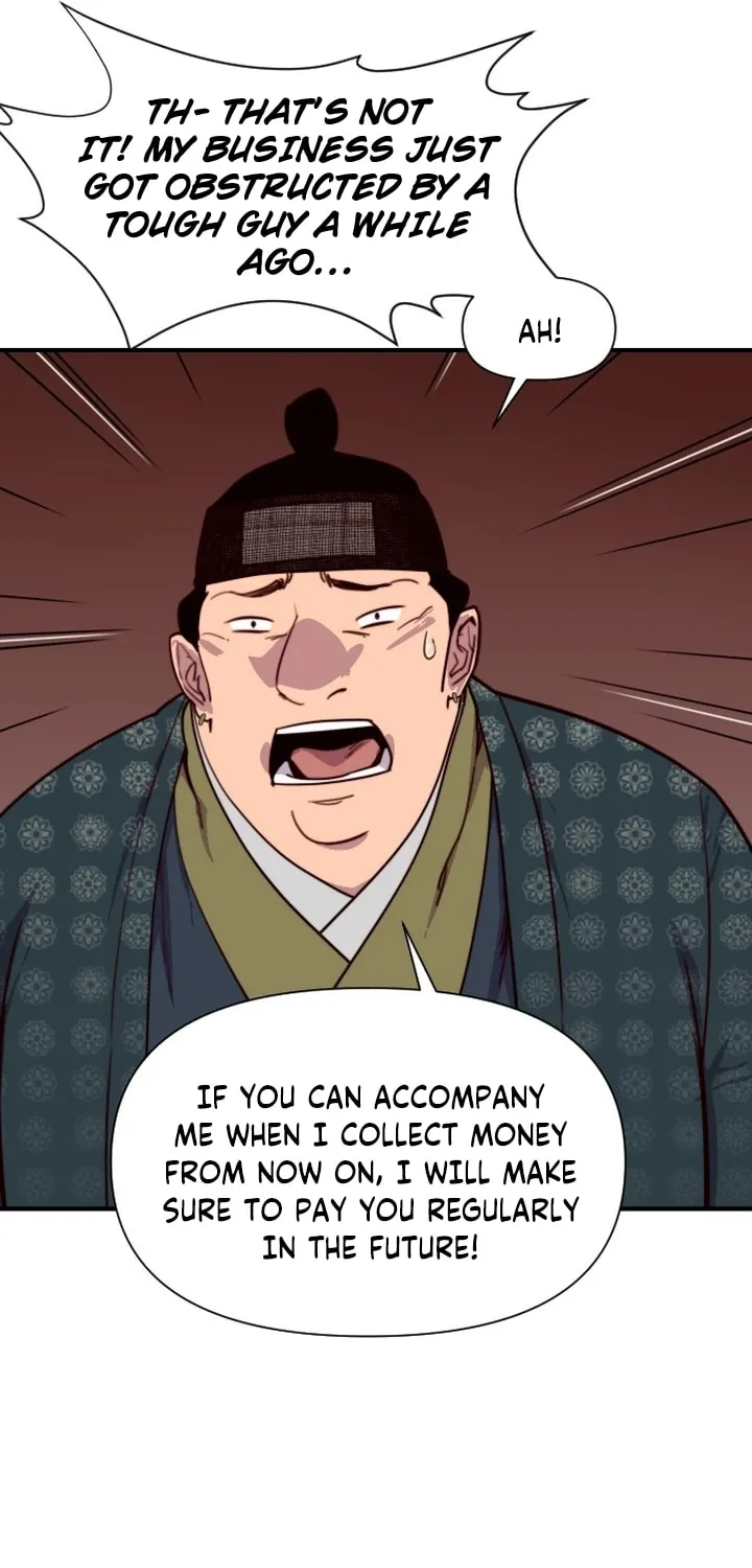 Read The Strongest Ever chapter 124 image 30 on Lezhin