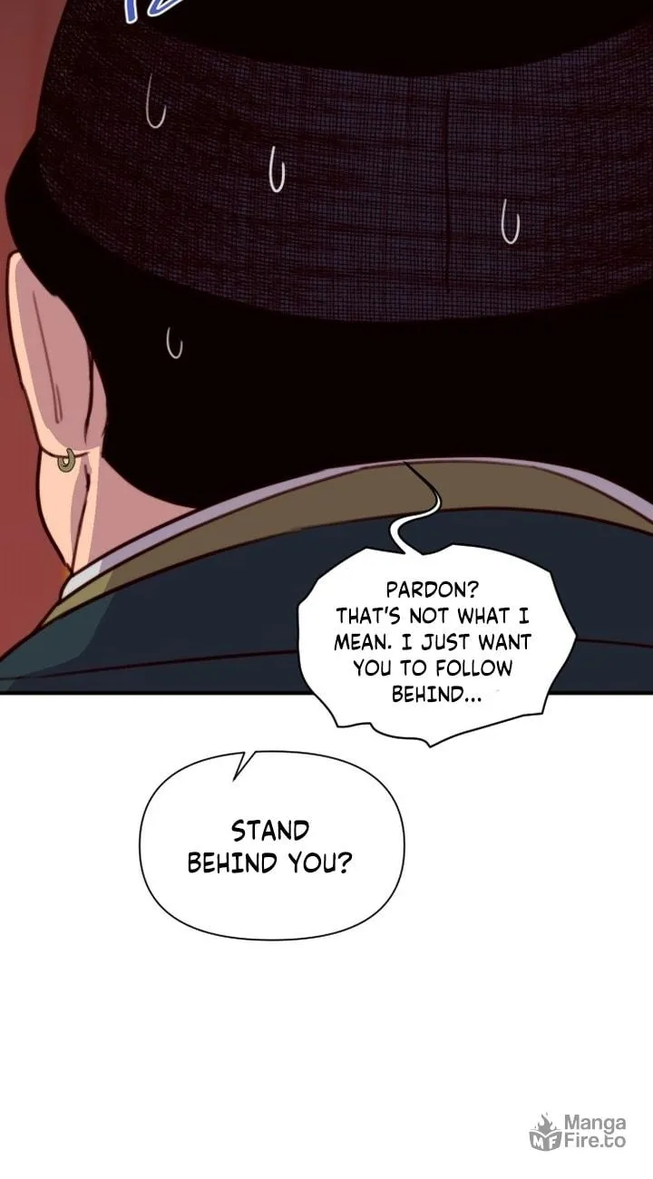 Read The Strongest Ever chapter 124 image 33 on Lezhin
