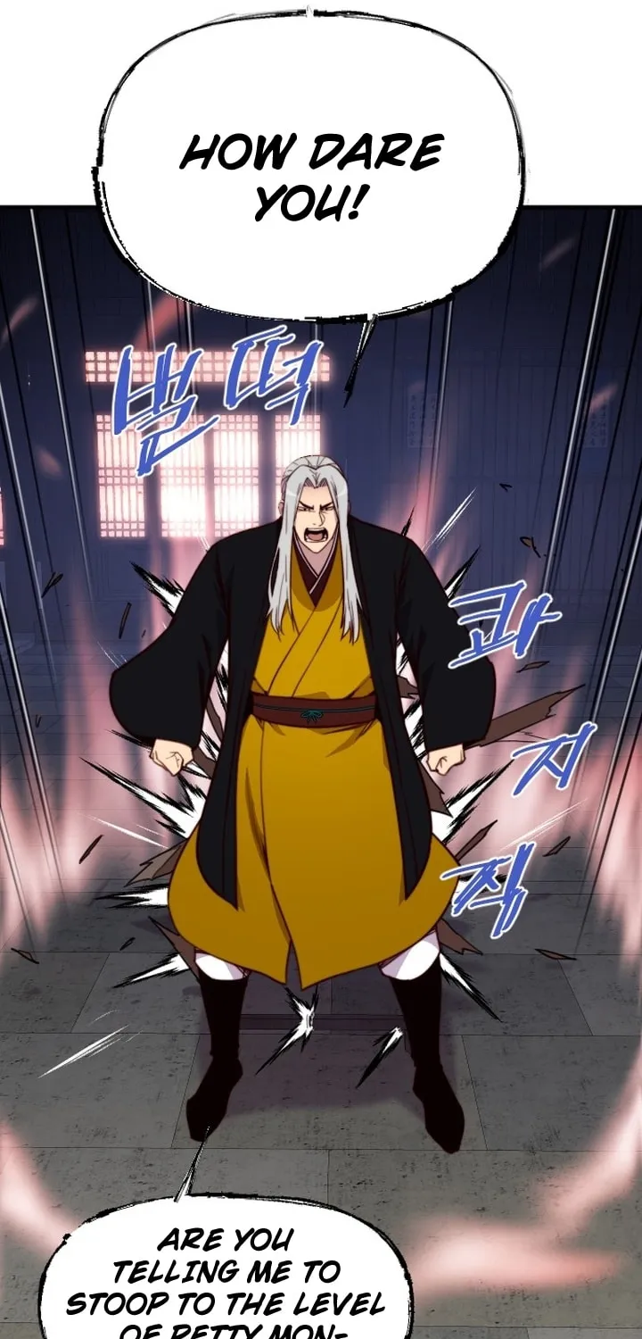 Read The Strongest Ever chapter 124 image 34 on Lezhin