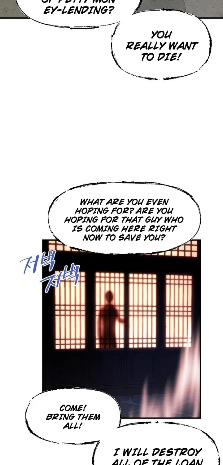 Read The Strongest Ever chapter 124 image 35 on Lezhin