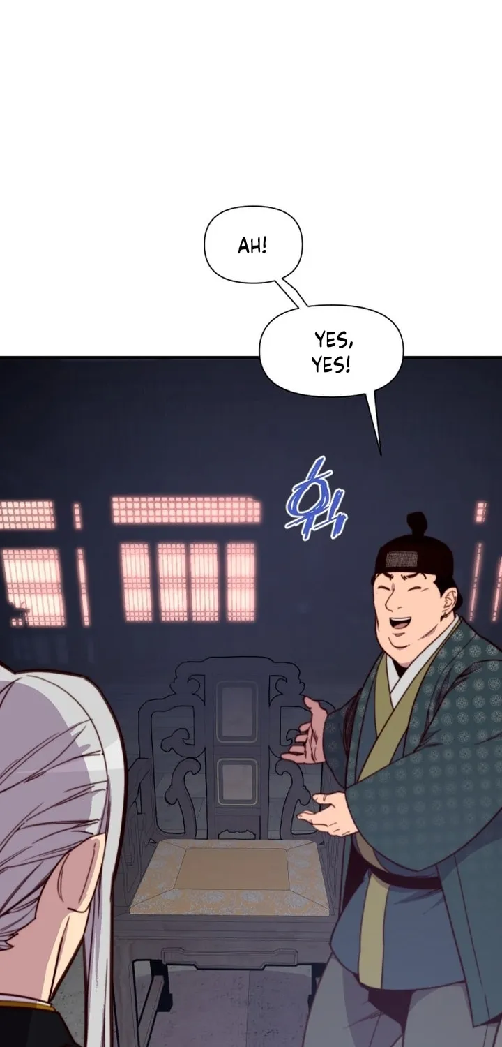 Read The Strongest Ever chapter 124 image 4 on Lezhin