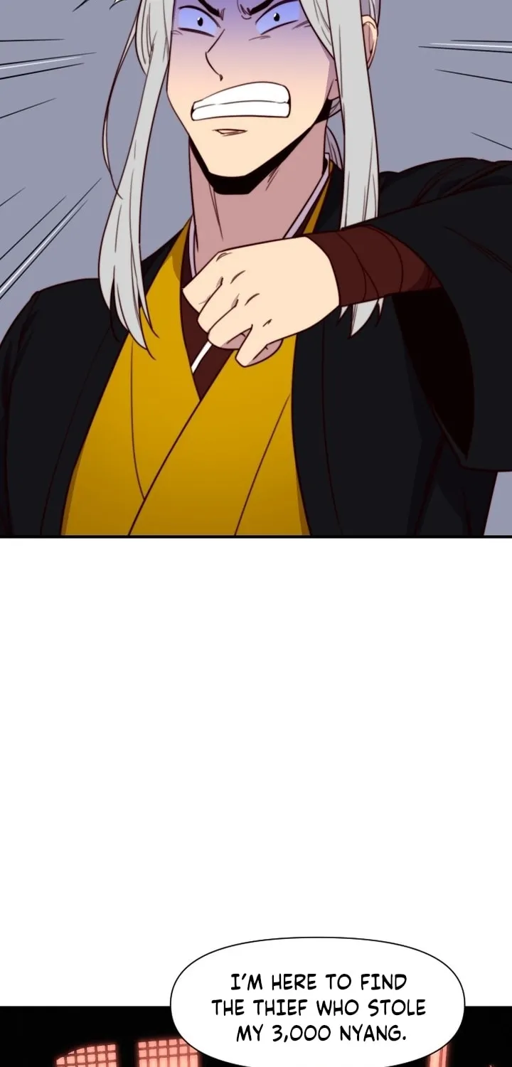 Read The Strongest Ever chapter 124 image 41 on Lezhin