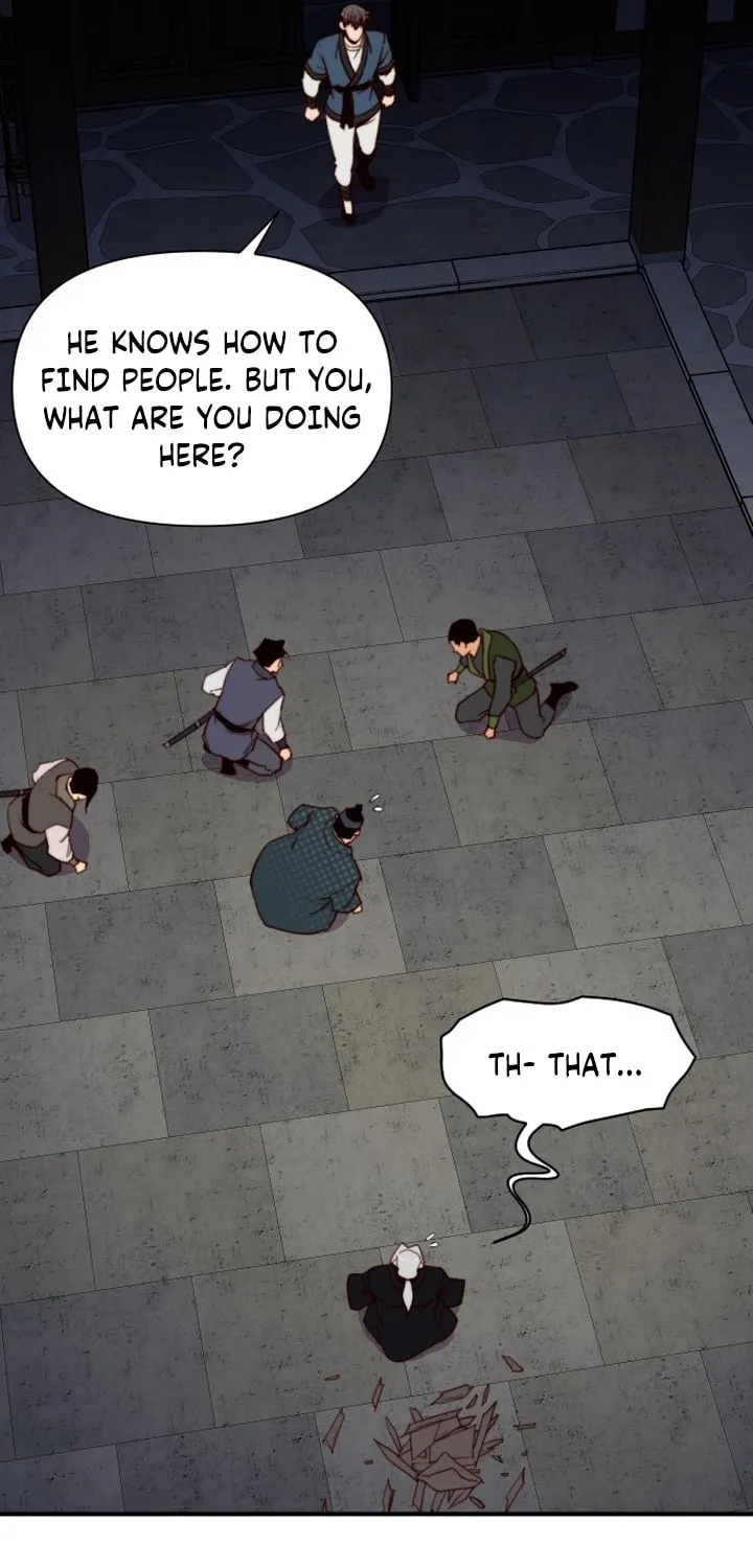 Read The Strongest Ever chapter 124 image 43 on Lezhin